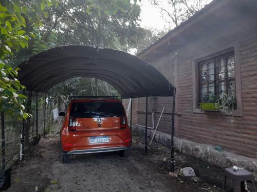 Apartamento La Casita de Nilda