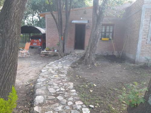 Apartamento La Casita de Nilda