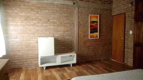 Apartamento La Casita de Nilda