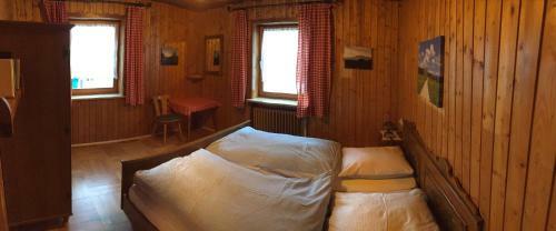 Agroturismo Ferienwohnung Waldheimat