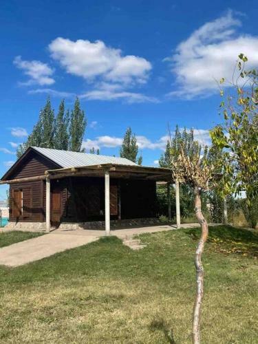 Apartamento Caba�a Guadalupe Tupungato