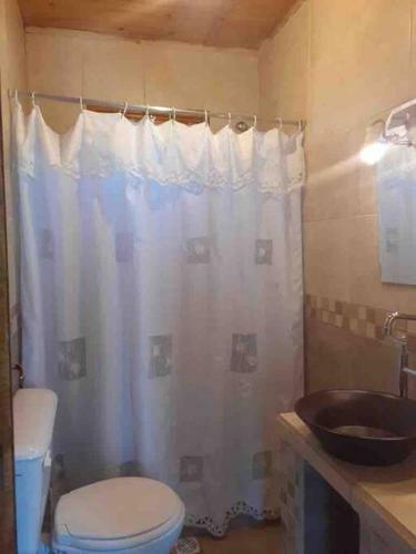 Apartamento Caba�a Guadalupe Tupungato
