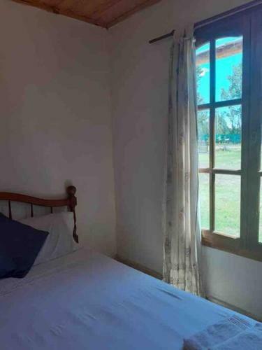 Apartamento Caba�a Guadalupe Tupungato