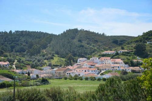 Casa Da Oliveira