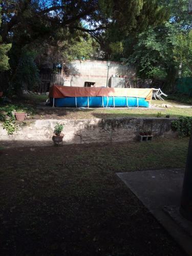 Casa Unquillo