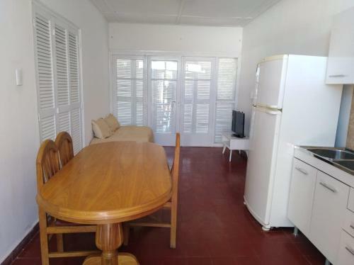Apartamento Departamento C�ntrico Tupungato