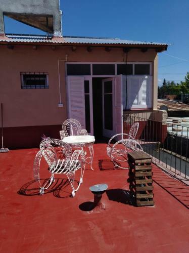 Apartamento Departamento C�ntrico Tupungato