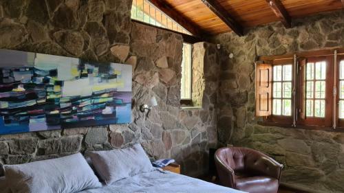 Casa En Las Sierras de C�rdoba