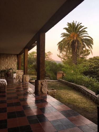 Bed & Breakfast Casa Brava