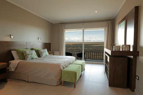Gaia Lodge