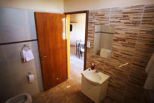 Apartamento Solares de Tupungato