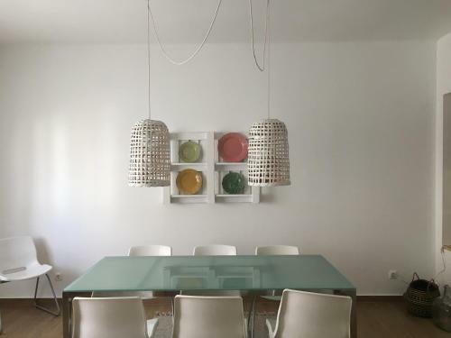 Apartamento The Minimal House II