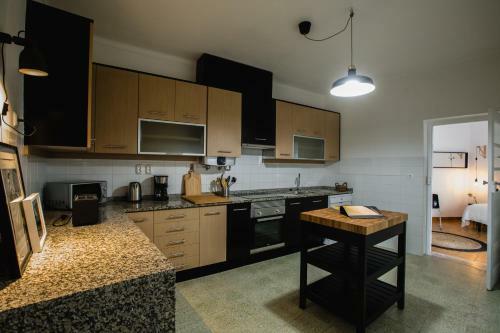 Apartamento The Minimal House II