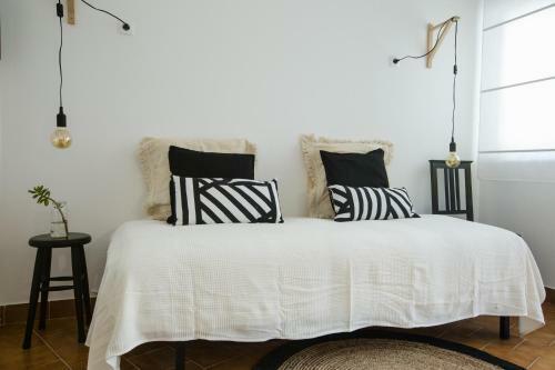 Apartamento The Minimal House II