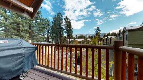 Apartamento Mammoth Gateway Village #7 Condo