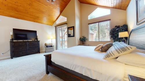 Apartamento Mammoth Gateway Village #7 Condo