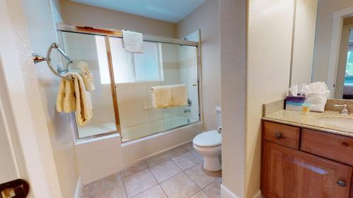 Apartamento Mammoth Gateway Village #7 Condo