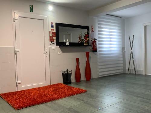 Apartamento Alojamento Rio Neiva