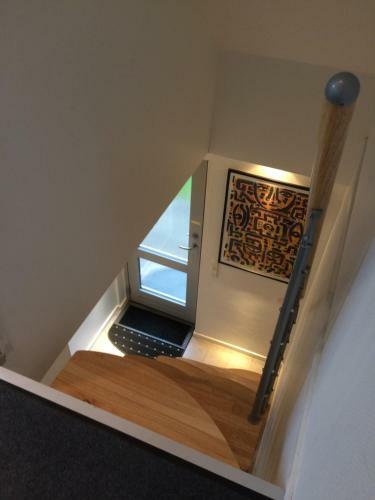 Mikkelborg B&B
