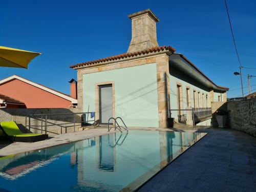 Casa Do Negr�es