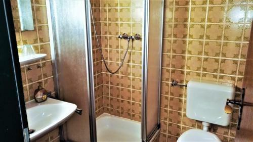 Hostal Penzion Sumavacek