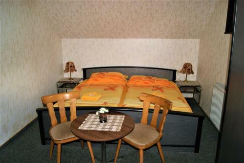 Hostal Penzion Sumavacek