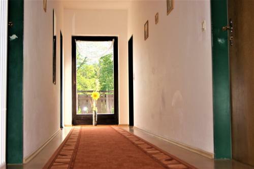 Hostal Penzion Sumavacek