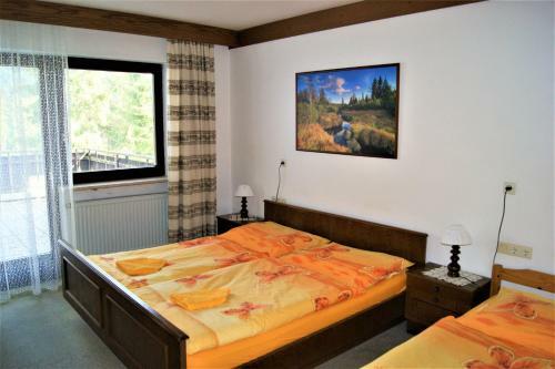 Hostal Penzion Sumavacek