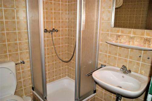 Hostal Penzion Sumavacek