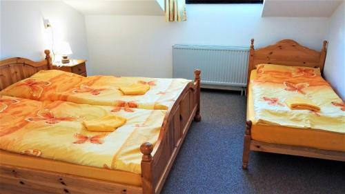 Hostal Penzion Sumavacek