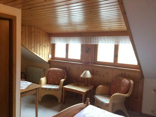 Hostal Haus Am Wald