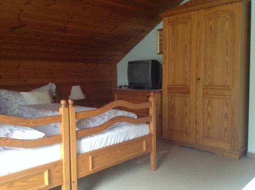 Hostal Haus Am Wald