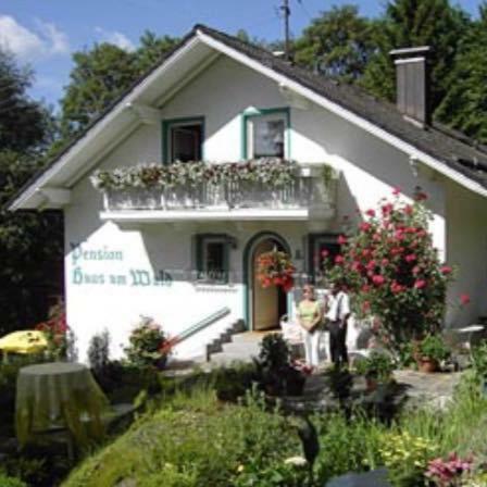 Hostal Haus Am Wald