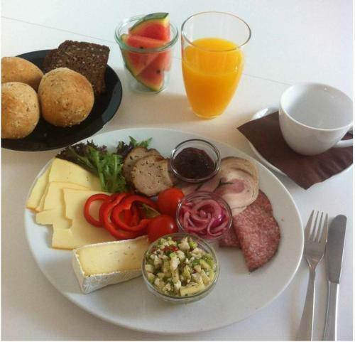 Apartamento Hotel Ph�nix