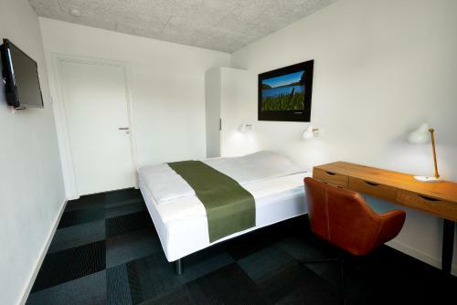 Apartamento Hotel Ph�nix