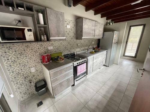 Apartamento Departamento Para 4 Personas
