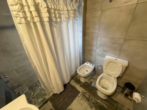 Apartamento Departamento Para 4 Personas