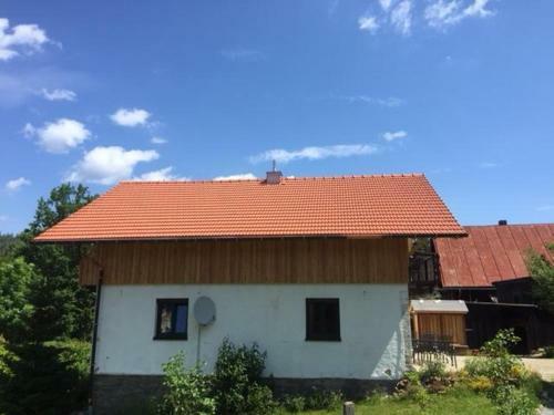 Apartamento Schweizer H�usl