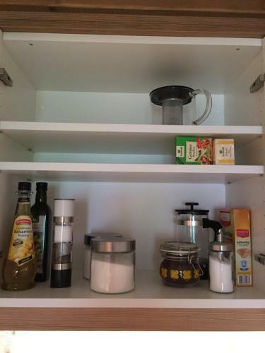 Apartamento Schweizer H�usl