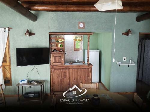 Espacio Pravata