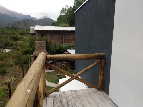 Casa Cubo