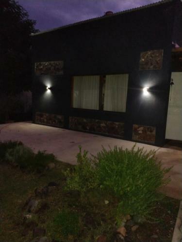 Casa Cubo
