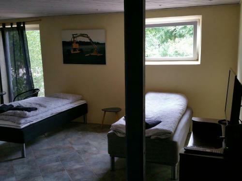 Hostal Kyndestoft Guesthouse