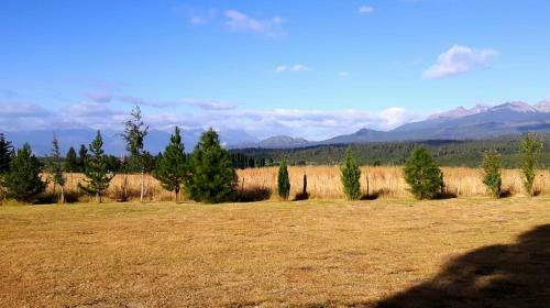 Lodge Caba�as Nuestra Vista