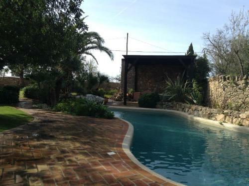 Villa Casinha Antiga
