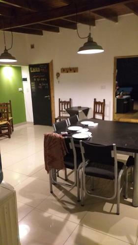 Albergue Luan Posada de Monta�a