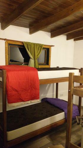 Albergue Luan Posada de Monta�a