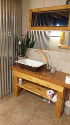 Albergue Luan Posada de Monta�a