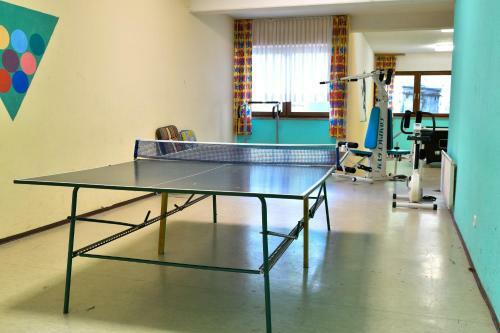 Apartamento Appartements Zum Arber