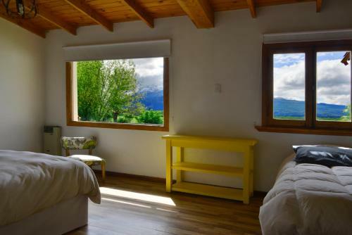 Casona De Campo